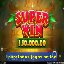 paratodos jogos online